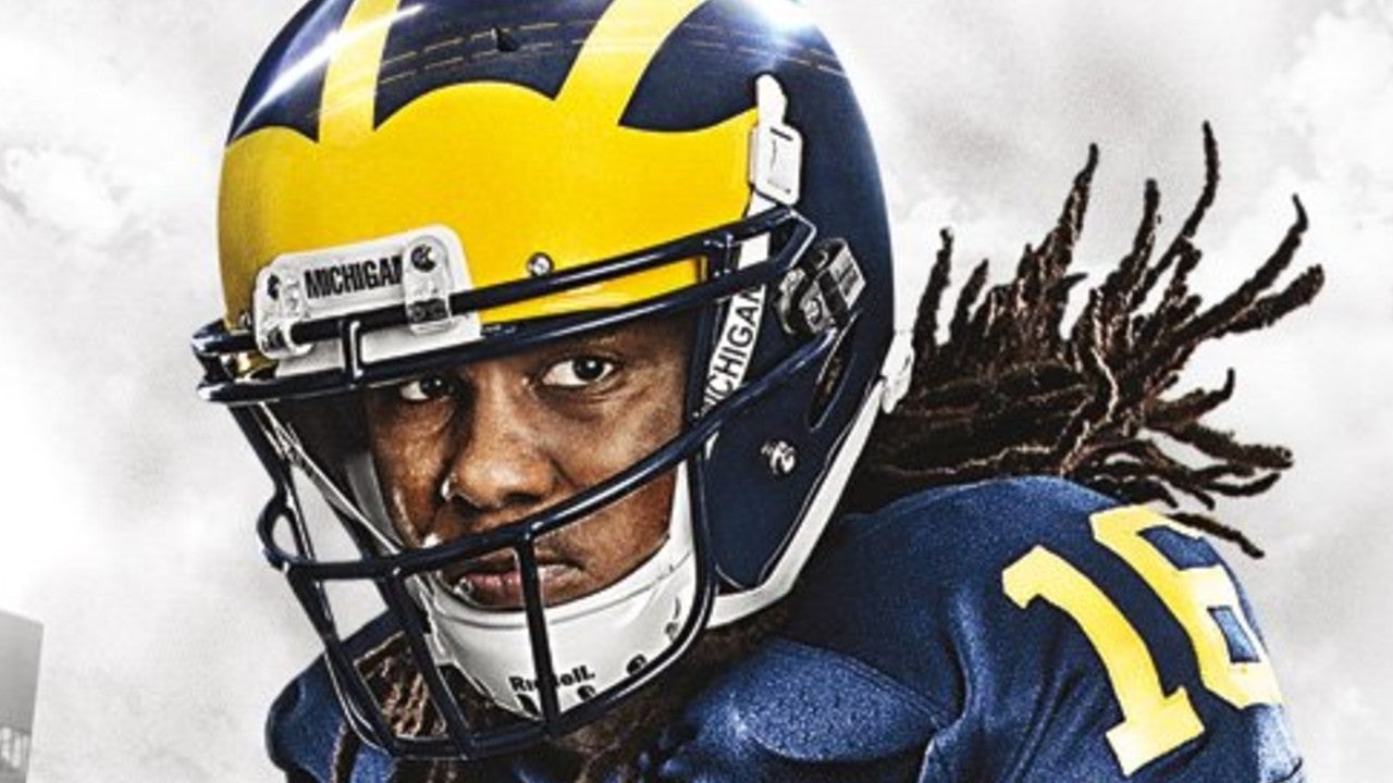 EA Sports announces College Football 26 video game will be released this summer