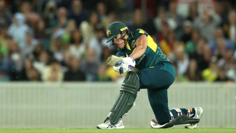 England Annihilated In Adelaide As Australia Dominate Women's Ashes