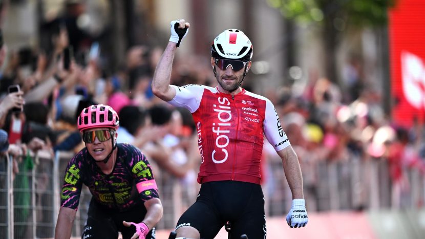 Eurosport Completes Transition To TNT Sports By February 2025