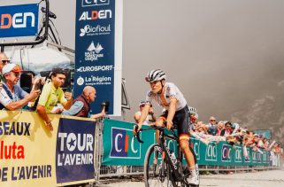 Eurosport to end in Ireland and cost of watching pro cycling to skyrocket