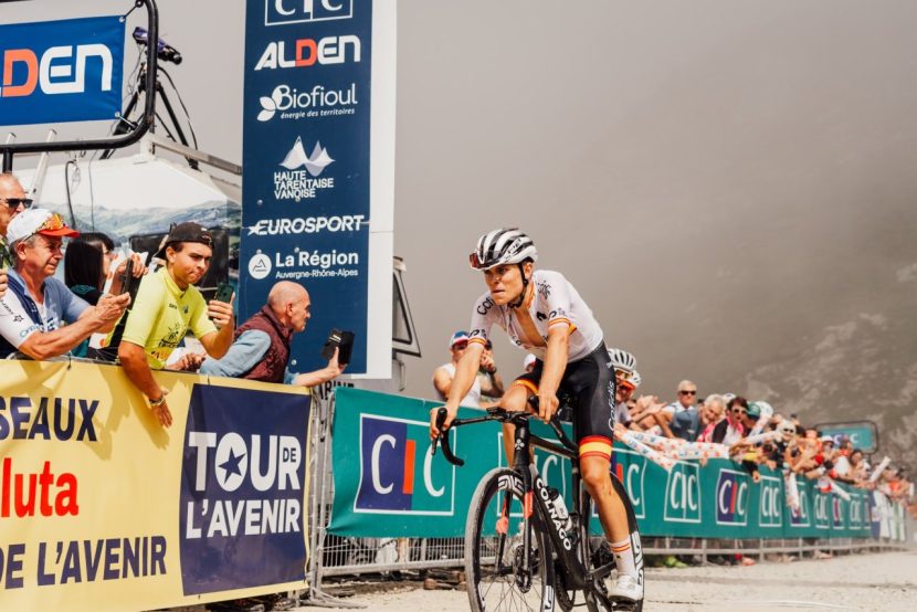 Eurosport to end in Ireland and cost of watching pro cycling to skyrocket