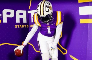 Every college football commitment from the 2025 Navy All