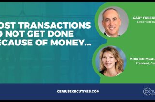 Executive Transactions