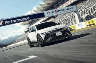 Exploring The Future Of Genesis With New Hyundai COO Claudia Márquez