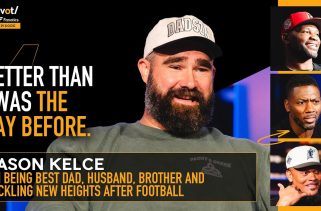 Fanatics and 'The Pivot' podcast part ways after less than a year