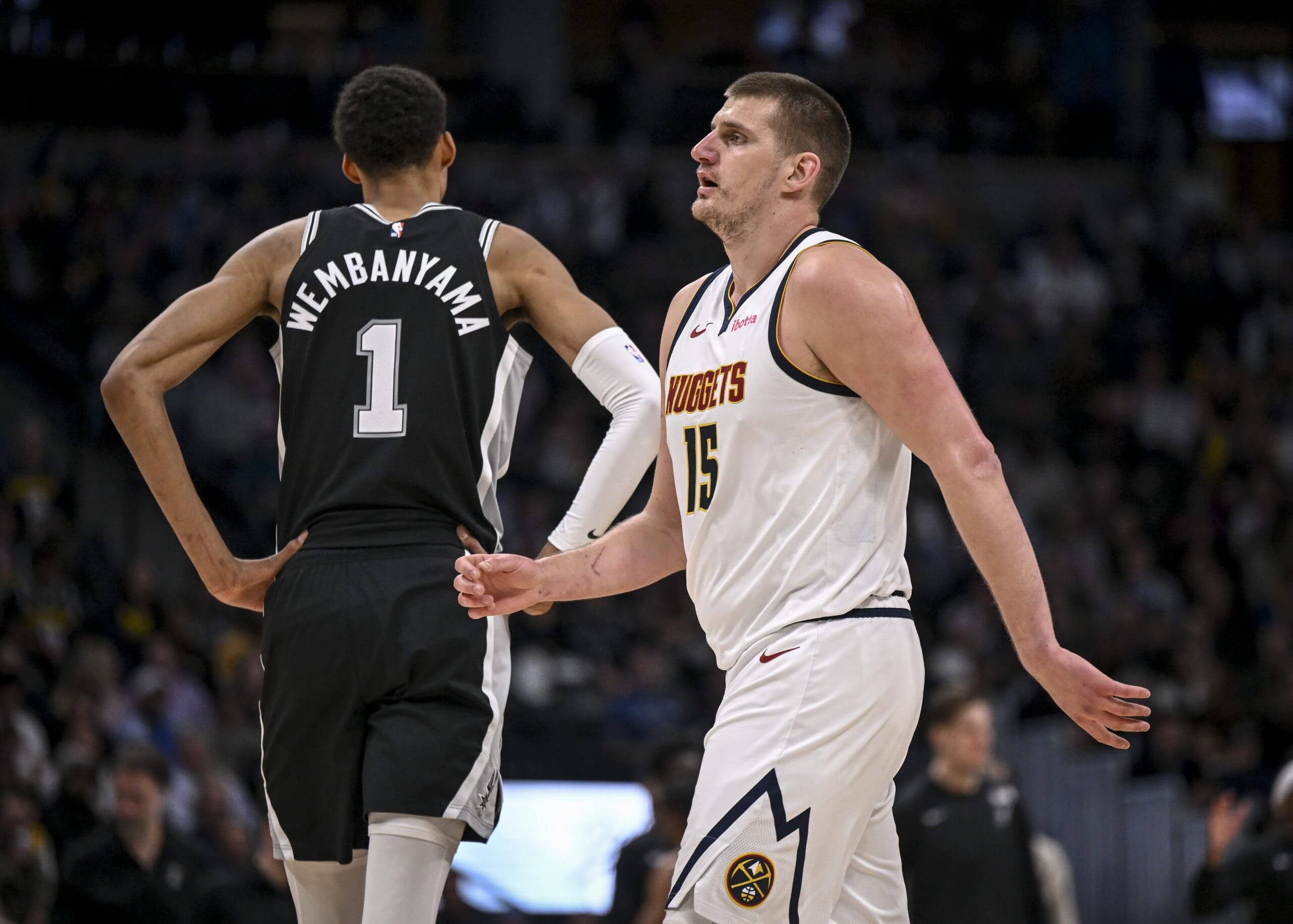 Fantasy basketball picks and betting tips for Monday