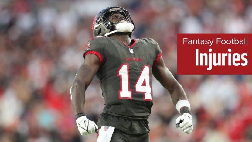 Fantasy Football Rankings 2025