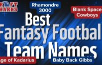 Fantasy Football Rankings 2025