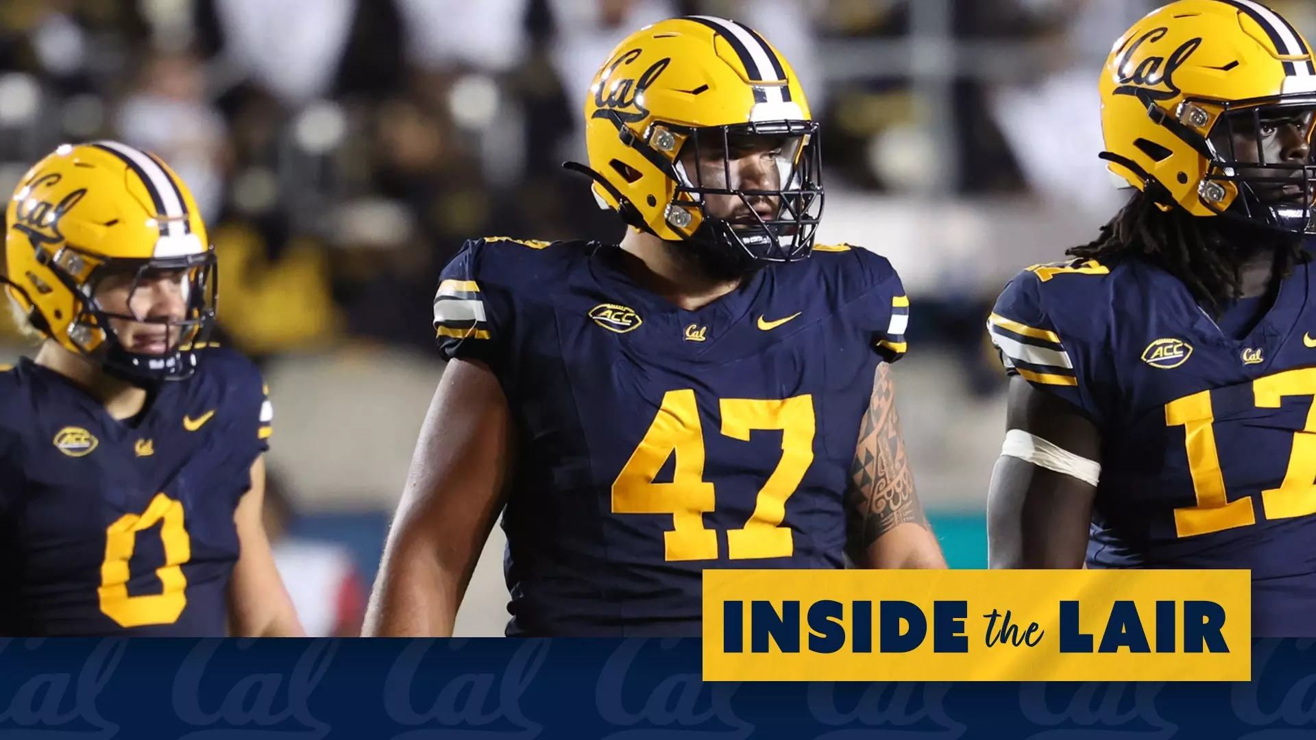 First, he helped bankroll a presidential campaign. Now, a college football program.