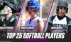 Five Arizona softball players to watch in 2025