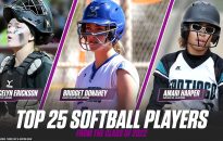 Five Arizona softball players to watch in 2025