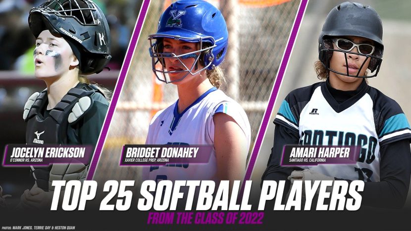 Five Arizona softball players to watch in 2025