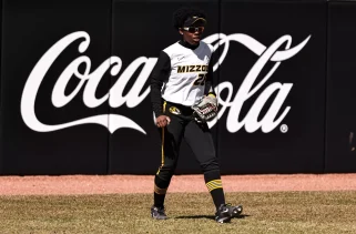 Five Owls Named to D1Softball's Preseason Top 20