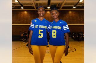 FLAG FOOTBALL