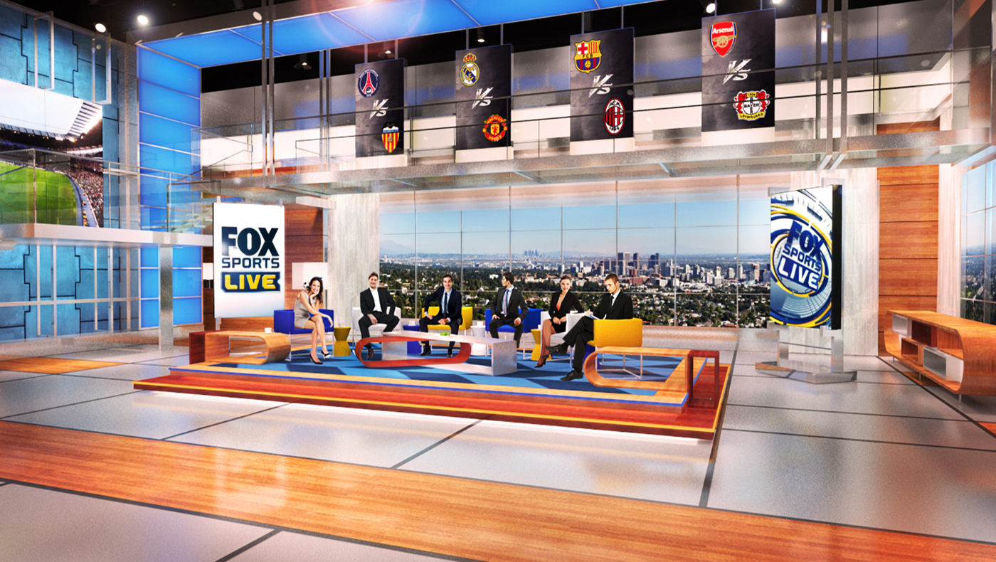 FOX Sports, LIV Golf Enter Media Rights Deal Beginning With Upcoming Season in February