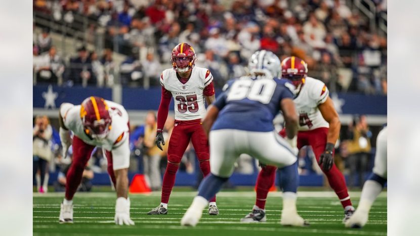 FOX Sports' Mark Schlereth on Commanders' Amazing Turnaround w/ Jayden Daniels