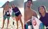 Gabriel Medina Undergoes Surgery After Pectoral Injury in Maresias