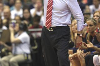 Geno Auriemma