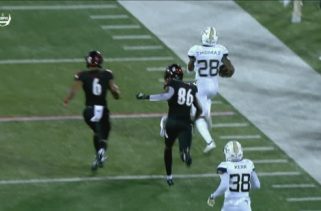 Georgia Tech vs. Louisville Full Game Replay