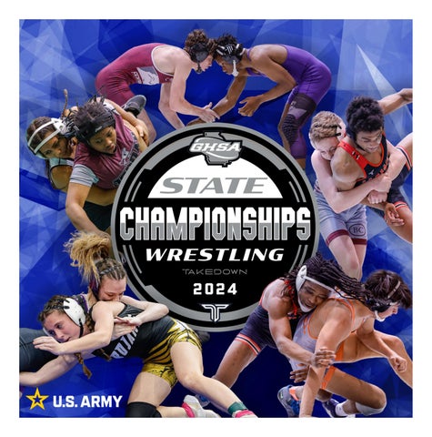 GHSA gives weather guidance on region wrestling