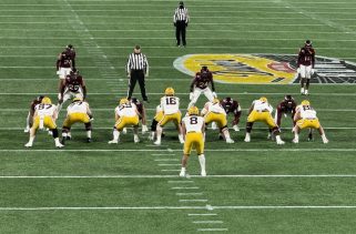 Gophers Win Two Titles at 2025 UCA and UDA Championships