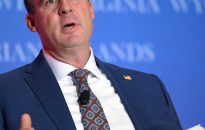 Gov. Kevin Stitt Issues Executive Order On NIL Payments