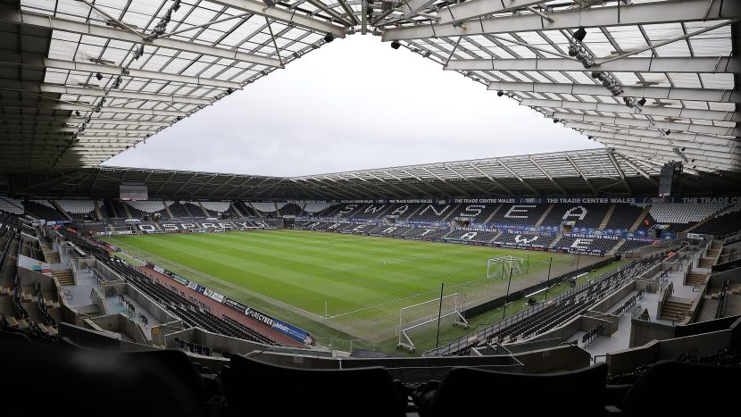 Greener Stadiums