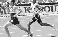 H.S. TRACK AND FIELD