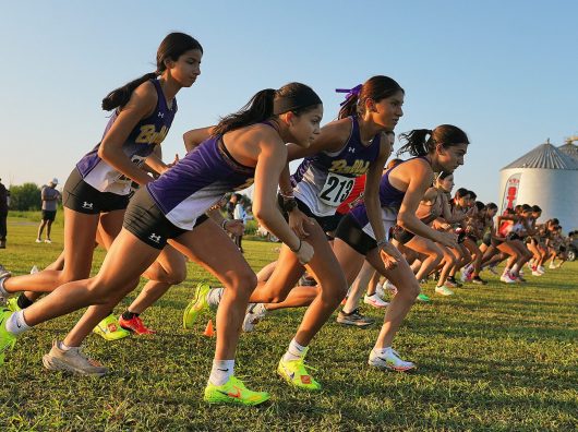 H.S. TRACK AND FIELD