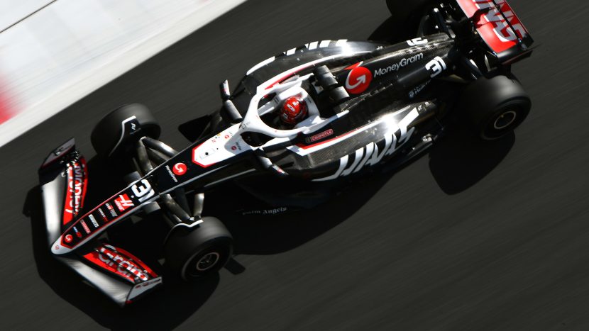 Haas appoint first female F1 race engineer for Ocon