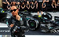 Hamilton set for huge F1 title advantage after RADICAL Ferrari change