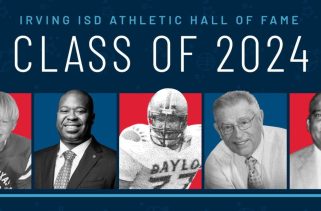 Harrell selected to College Football Hall of Fame