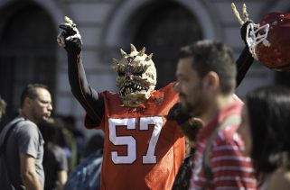 Here's what needs to change about College Football Playoff format after sparkling debut