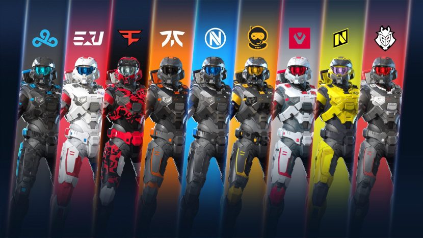 Hero Esports' Asian Champions League to Feature $2M Total Prize Pool
