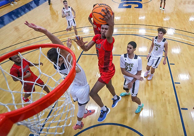 High school basketball