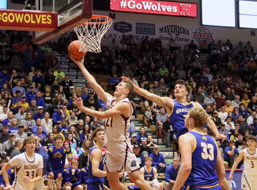 High School Basketball