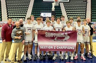 High School Basketball