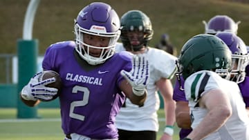 High School On SI's 2024 Football All