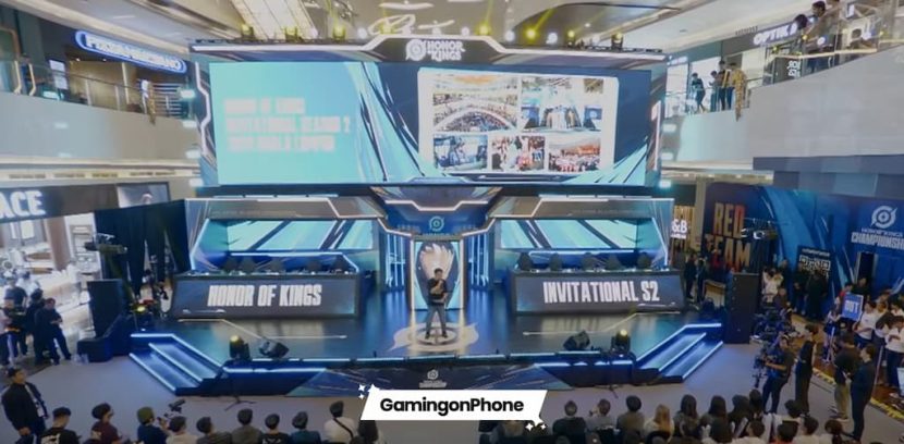 Honor of Kings Announces Two New Esports Events
