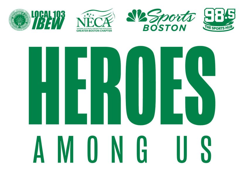 Hook 'Em's Community Heroes – December 2024