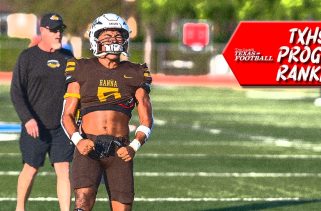 Hook 'Em's Community Heroes – January 2025