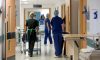 Hospitals in England face soaring number of flu patients