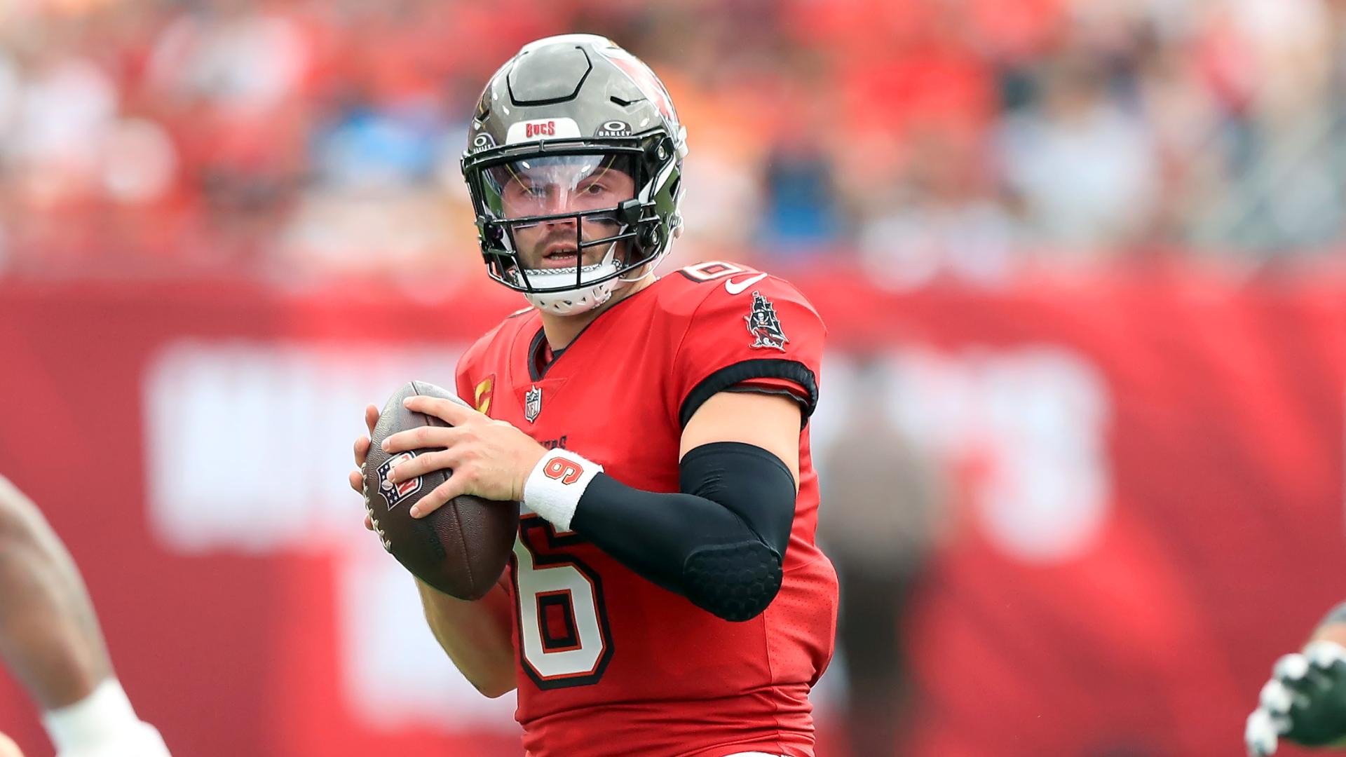How to Watch Buccaneers vs. Saints