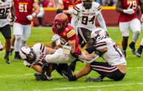 How to watch Iowa State women's basketball vs. Texas Tech today