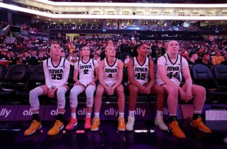 How to watch N. Iowa Panthers vs. Evansville Aces