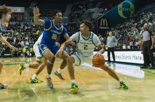 How to watch Oregon women's basketball vs. Indiana