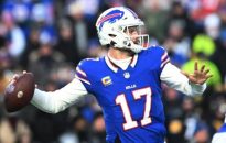 How to watch the Bills Wild Card game today