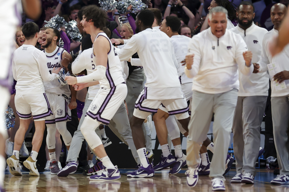 How to Watch Top 25 College Basketball Games