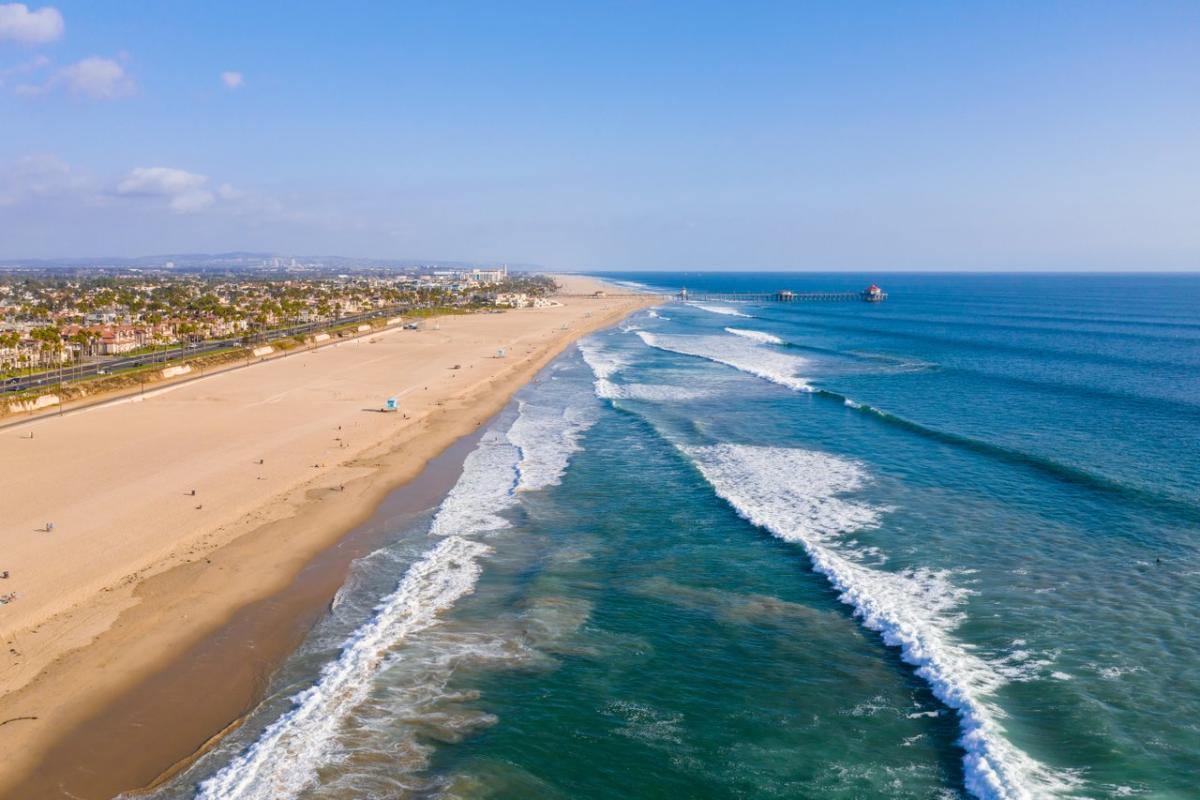 Huntington Beach remembers 'special' multi