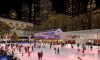 Ice skating rinks open for the season